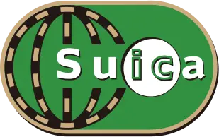 suica